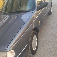 پژو ۴۰۵مدل ۹۷|خودرو سواری و وانت|بهارستان, |دیوار