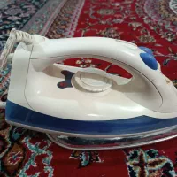 اتو بخار مای سان آلمانی سالم