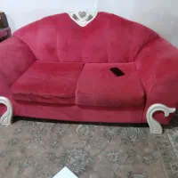 مبل وپرده ،