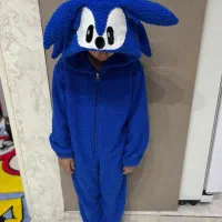 تن پوش سونیک وارداتی