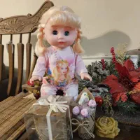 عروسک های زیبا و نو