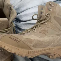 بوت پوتین آمریکایی ۴۴