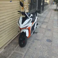 موتورسیکلت