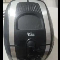 سرخ کن درحدنو