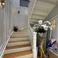 اپارتمان ۲۴۶ متری زرافشان ماهان فلسطین|فروش آپارتمان|اسلام‌شهر, مظفریه|دیوار