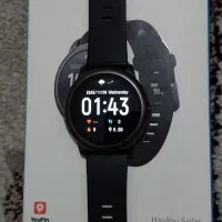 ساعت haylou solar LS05|ساعت|شهریار, شهریار|دیوار