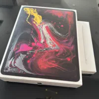 Ipad pro 2018