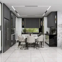 طراحی و اجرای حرفه ای کابینت|خدمات پیشه و مهارت|برازجان, |دیوار