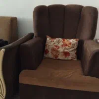 مبل ۷نفره قیمت|مبلمان خانگی و میز عسلی|سبزوار, شرق کال میانی|دیوار