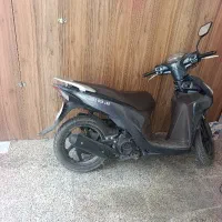 موتور باسل سری اول
