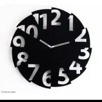 ساعت دیواری و تزئینی