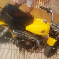 مینی موتور کویر m1