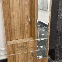 جا کفشی در حد نو