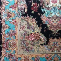 فرش زرنیم نقشه سالاری|فرش|اردبیل, |دیوار