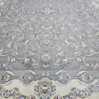 فرش حراجی ۱۲۰۰ شانه ۵۰ درصد زیر قیمت|فرش|بیرجند, |دیوار