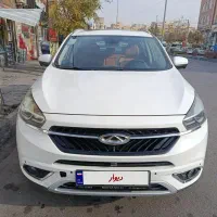 تیگو ۷ اکسلنت مدل ۹۷