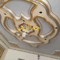 رنگ آمیزی ساختمان‌ ««انصاف»» درخاش