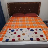 تخت خواب باتشک دونفره