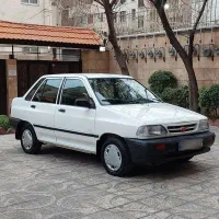 پراید،مدل۸۲،بدون رنگ