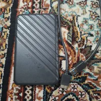 هارد اکسترنال