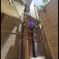 طراحی واجرای انواع بالابر های هیدرولیکی و کششی