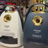 جارو برقی نانیوا و میلواکی|جاروبرقی، جارو شارژی، بخارشو|خرمآباد, |دیوار