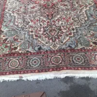دو عدد فرش ماشینی ۶ متری تمام نخ|فرش|تبریز, |دیوار