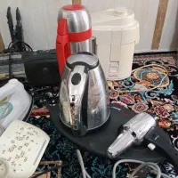 مقداری وسیله منزل نیاز به تعمیر|آبمیوهگیر و آبمرکباتگیر|دزفول, |دیوار