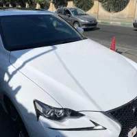 Lexus Is250 Fsport