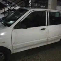 پراید 88|خودرو سواری و وانت|ماسال, |دیوار