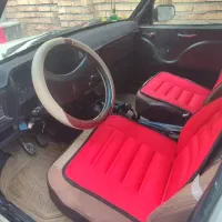 پیکان مدل۸۲دوگانه|خودرو سواری و وانت|فیرورق, |دیوار