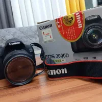 دوربین عکاسی و فیلمبرداری