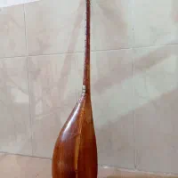 دوتار دستساز (کاسه متوسط)