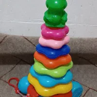 وسیله بازی|اسباب‌‌بازی|تایباد, |دیوار