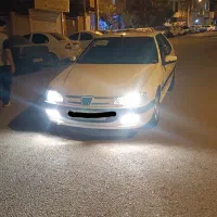 پارس 87|خودرو سواری و وانت|پاکدشت, پاکدشت (مامازند)|دیوار