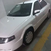 سمند سورن پلاس دوگانه شرکتی ۴۰۳|خودرو سواری و وانت|شاهین‌شهر, سعدی جنوبی|دیوار