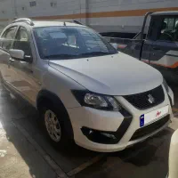 کوییک s صفر ۸۵ گانه تحویل بهمن