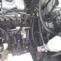 ۱۳۲ فول|خودرو سواری و وانت|رشت, منظریه|دیوار