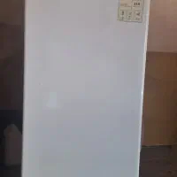 یخچال Magic Chief Refrigerator Model MCSRK-55144W