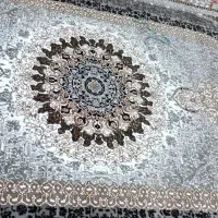 قالی 12متری 440شانه13کیلو