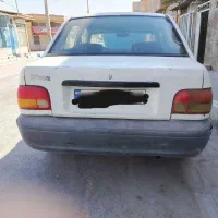 پراید کراه ای