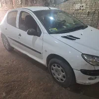 ۲۰۶مدل ۹۹تیپ ۳