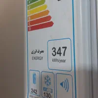 یخچال کلور FRNT101