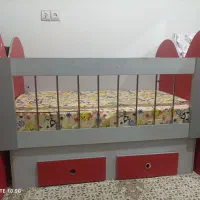 تخت و خواب کودک