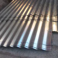 ورق کرکره ۶ متری نو