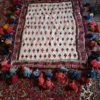 صنایع دستی|گلیم، جاجیم، گبه|شهرکرد, |دیوار