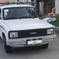کارا موتور ۲۰۰۰