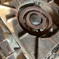 اجاق گاز آشپزی