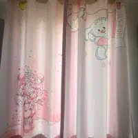 پرده اتاق کودک