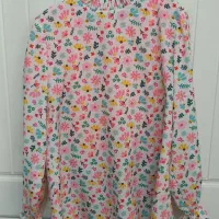 شومیز دخترانه